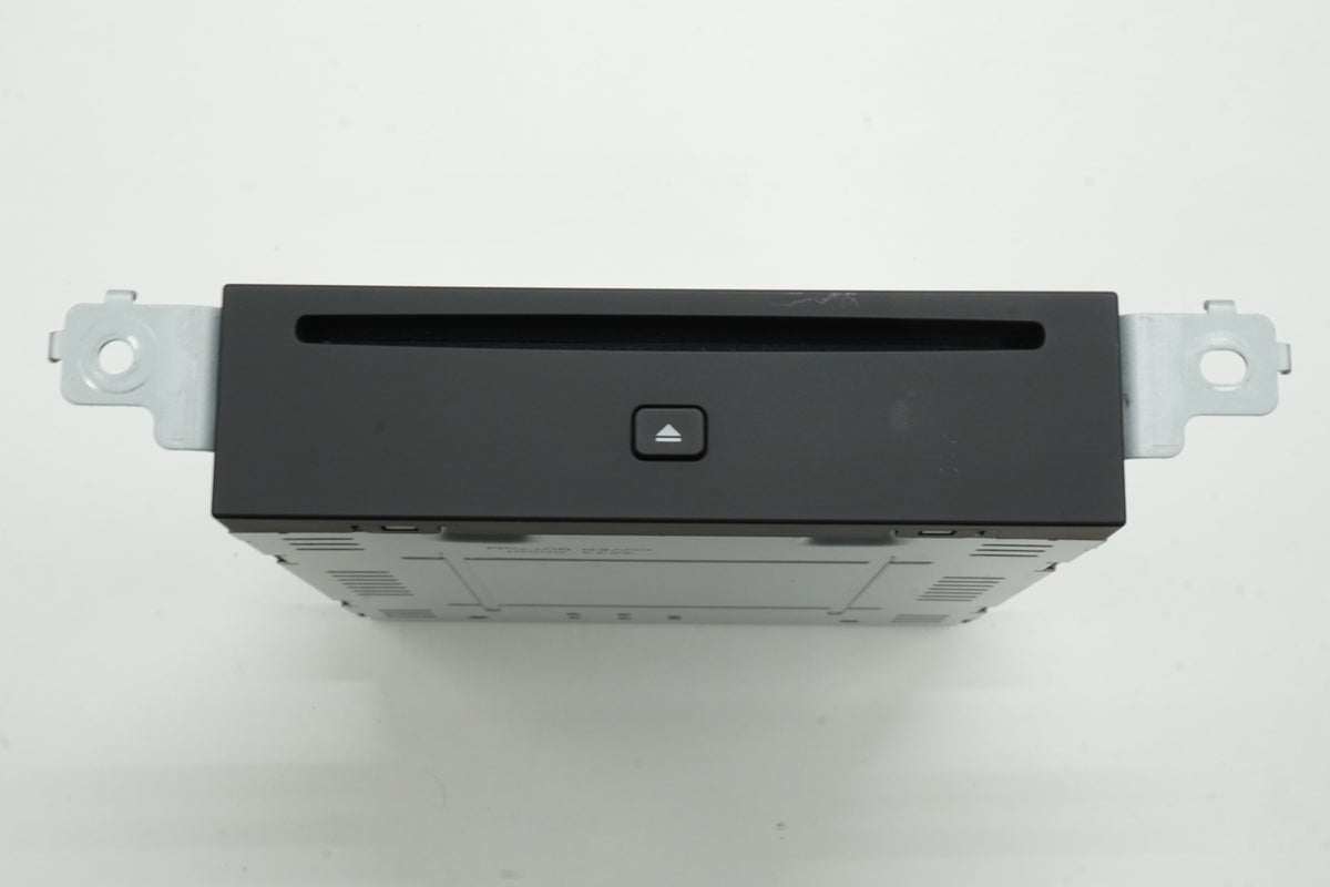 RENAULT TALISMAN 16R CD READER CHANGER 281012006R