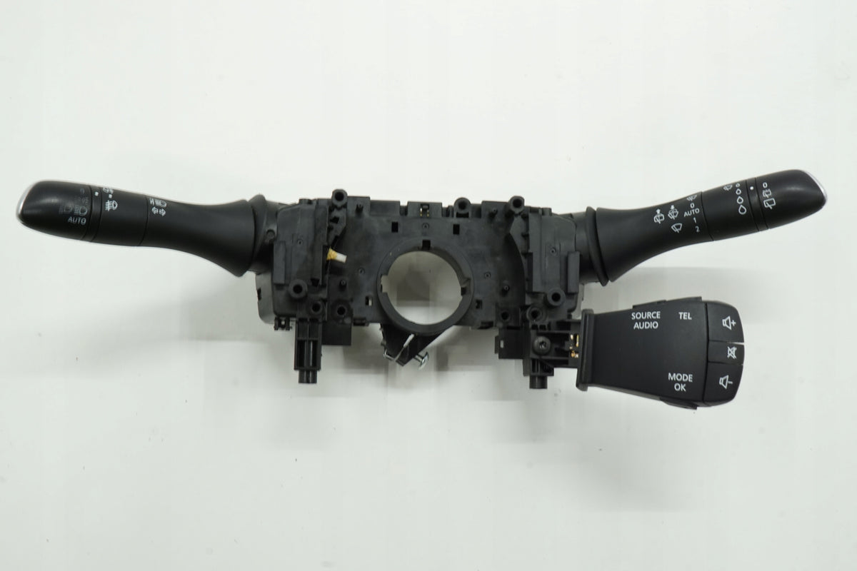 RENAULT TALISMAN 16R COMBINED SHIFTER SWITCH 255678341R