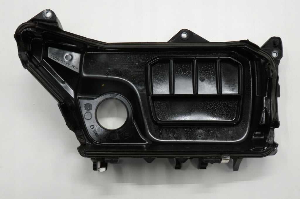 RENAULT TALISMAN 16R ENGINE COVER UPPER 1.6DCI 175B13123R