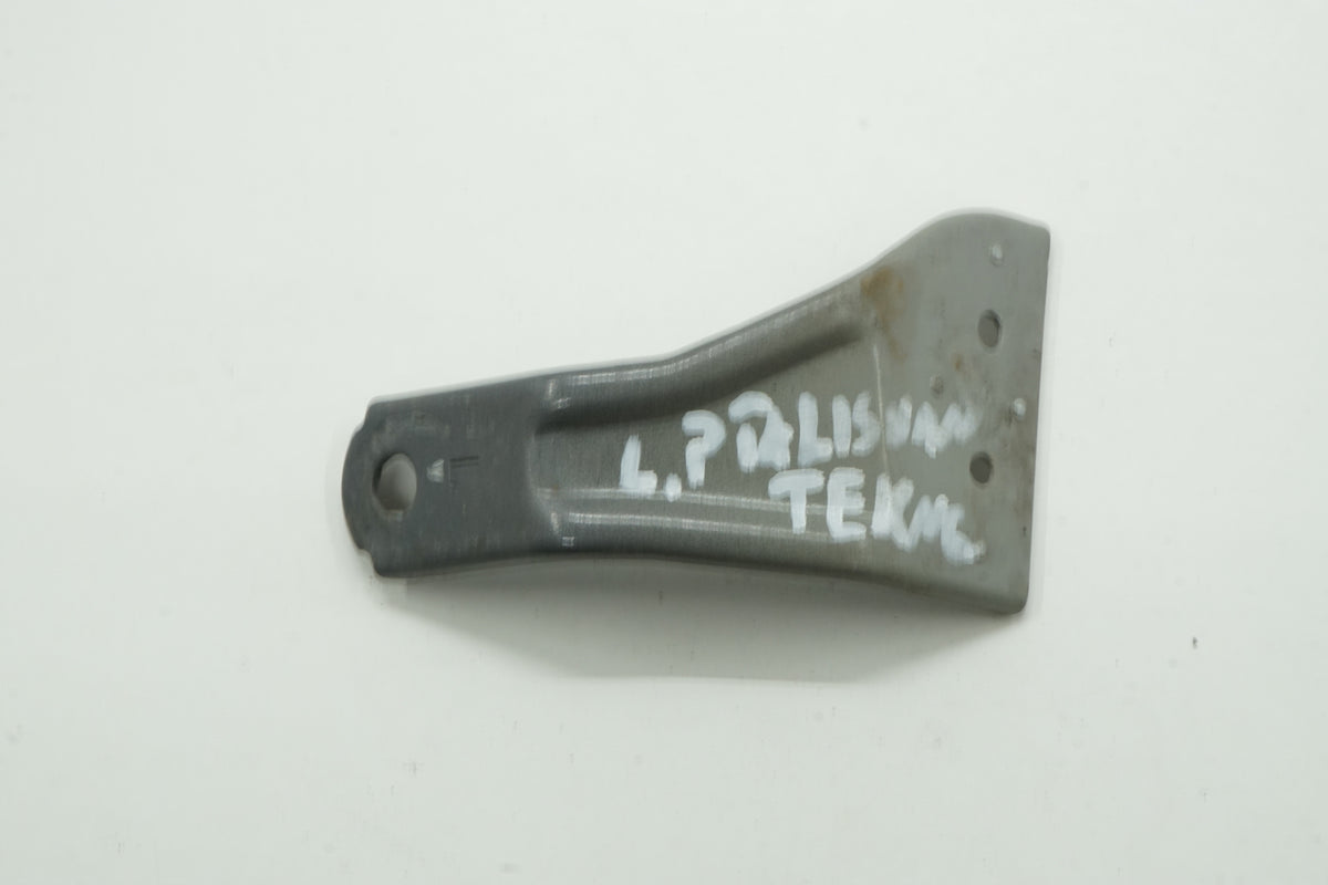 RENAULT TALISMAN 16R FENDER BRACKET LEFT FRONT TEKNG