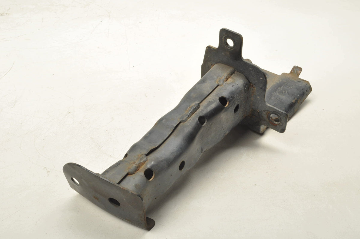 RENAULT TALISMAN BRACKET CRUMPLE ZONE LEFT 622110452R