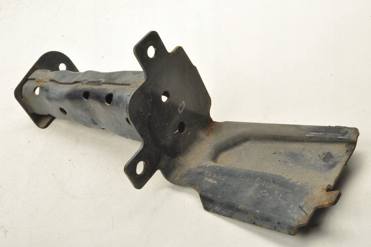 RENAULT TALISMAN BRACKET CRUMPLE ZONE LEFT 622110452R