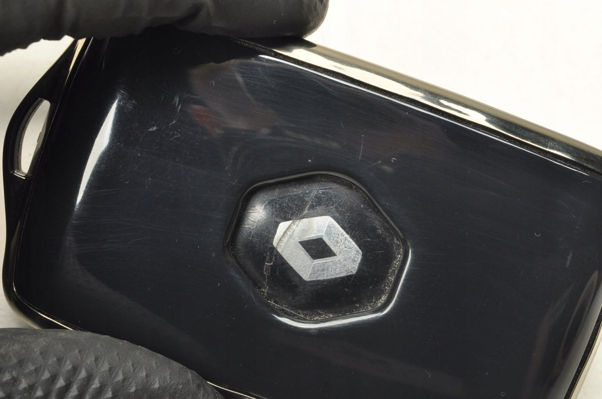 RENAULT TALISMAN KEY REMOTE CONTROL CARD