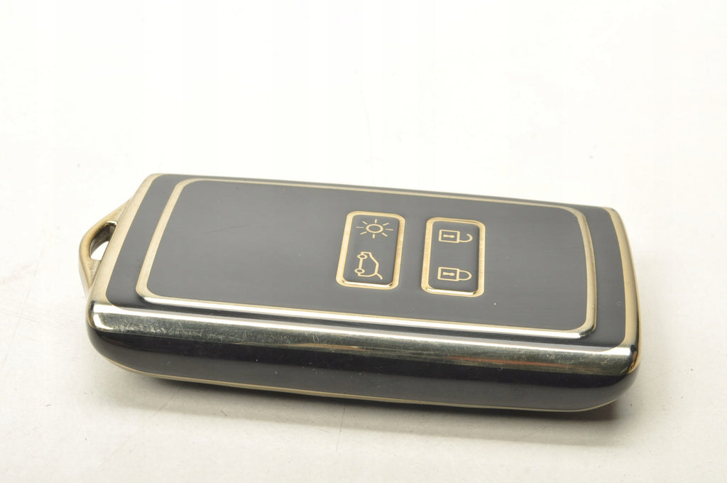 RENAULT TALISMAN KEY REMOTE CONTROL CARD