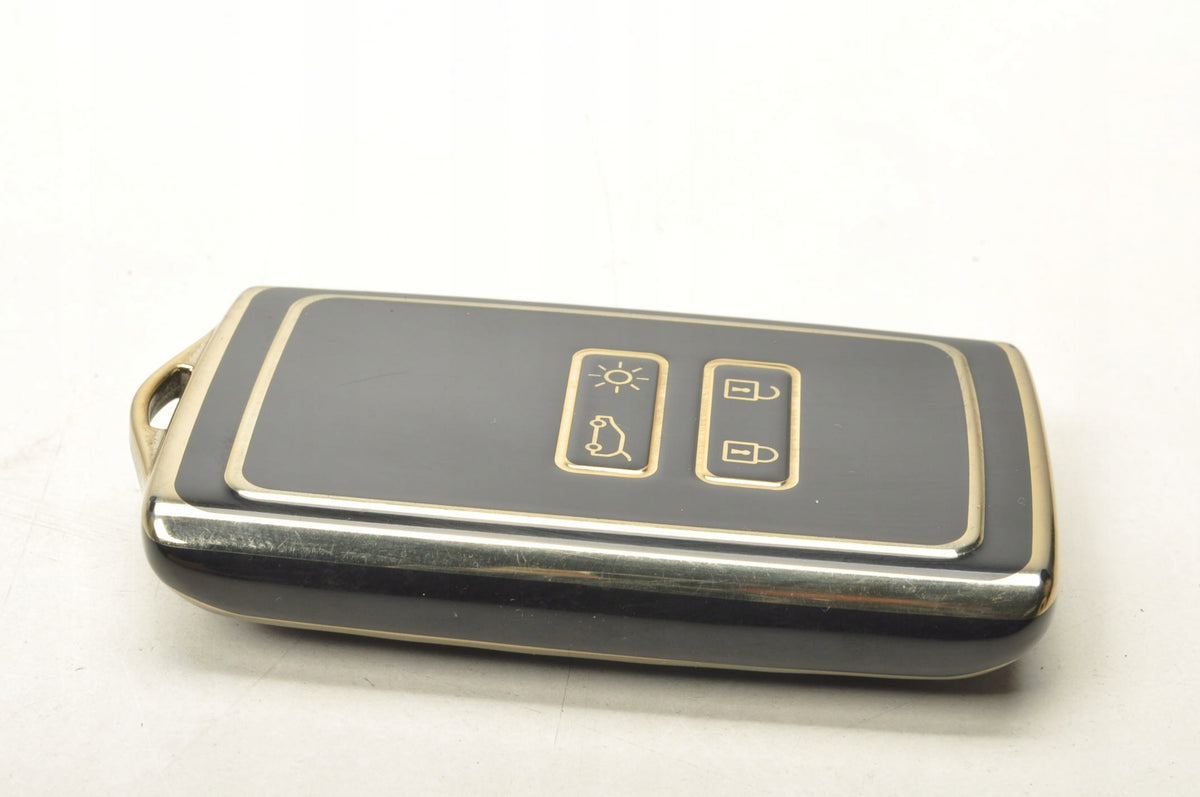 RENAULT TALISMAN KEY REMOTE CONTROL CARD