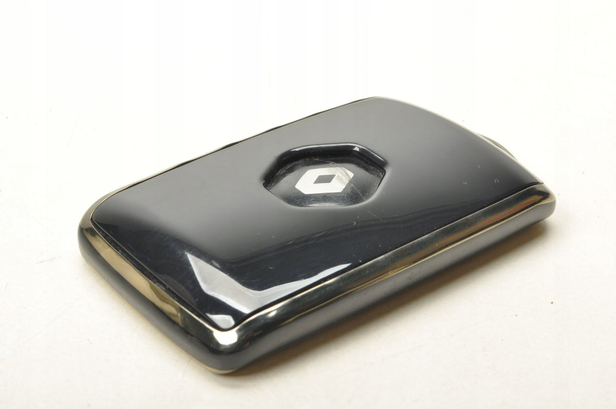 RENAULT TALISMAN KEY REMOTE CONTROL CARD