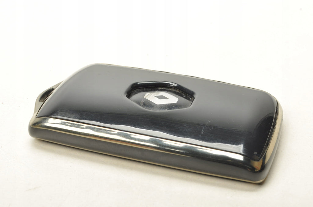 RENAULT TALISMAN KEY REMOTE CONTROL CARD