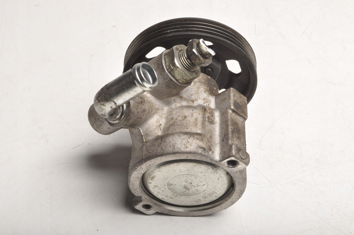 RENAULT THALIA II 1.2 POWER STEERING PUMP