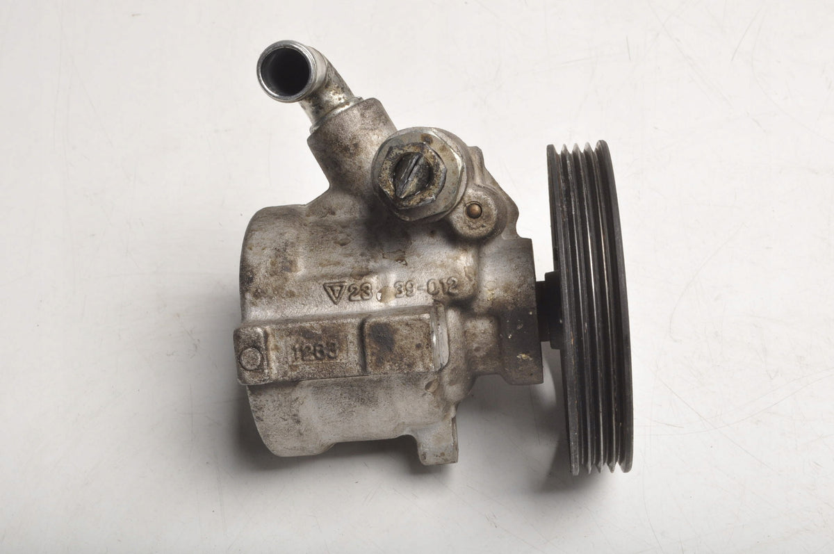 RENAULT THALIA II 1.2 POWER STEERING PUMP