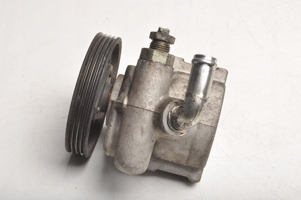 RENAULT THALIA II 1.2 POWER STEERING PUMP