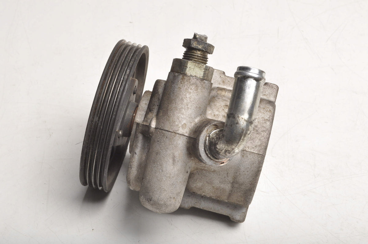 RENAULT THALIA II 1.2 POWER STEERING PUMP