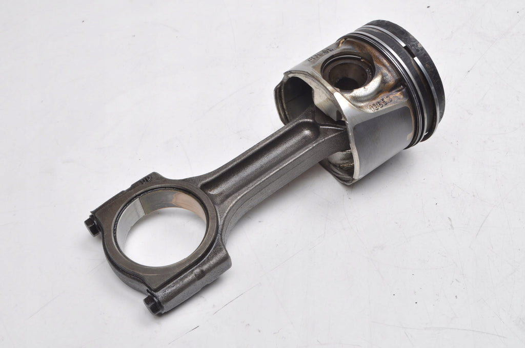 RENAULT TRAFIC II 2.0 dCi PISTON WITH CONNECTING ROD 910653