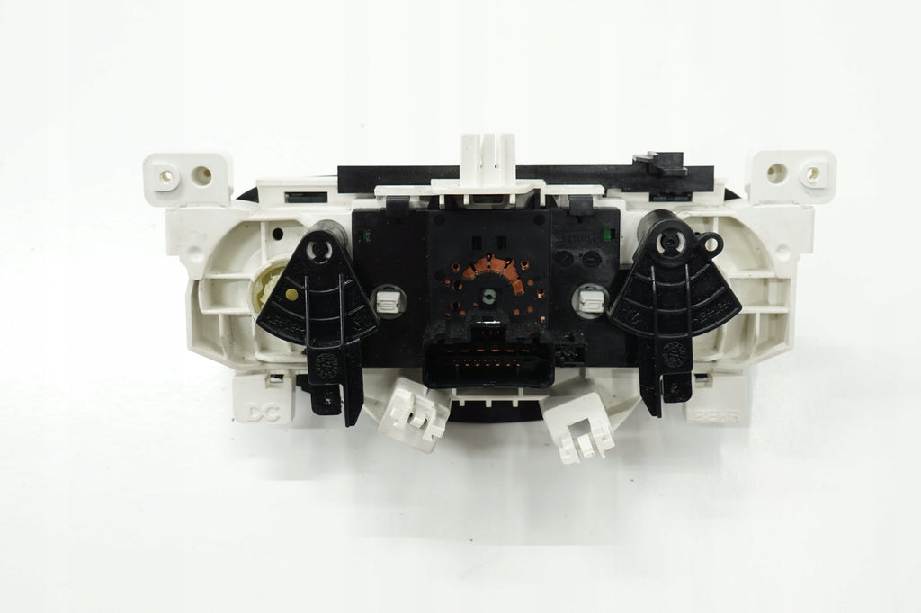 RENAULT TWINGO III 14R AIR CONDITIONING PANEL 00862902