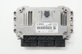 RENAULT TWINGO III 14R ENGINE DRIVER 1.0SCE 237105748R 237106148R