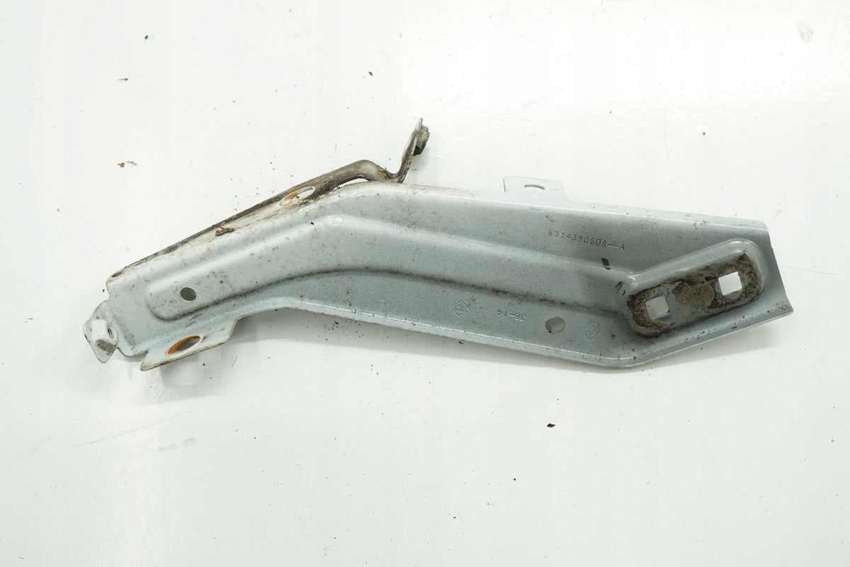 RENAULT TWINGO III 14R FENDER BRACKET LEFT FRONT DVQNJ 631439060R