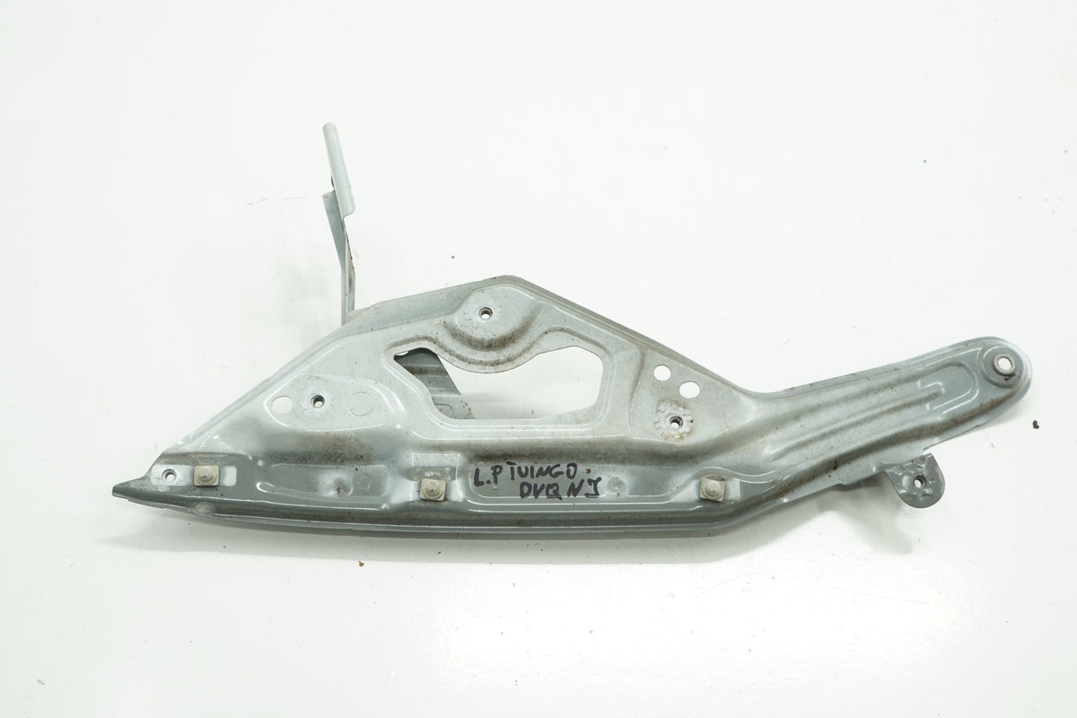 RENAULT TWINGO III 14R FENDER BRACKET LEFT FRONT DVQNJ 631476725R