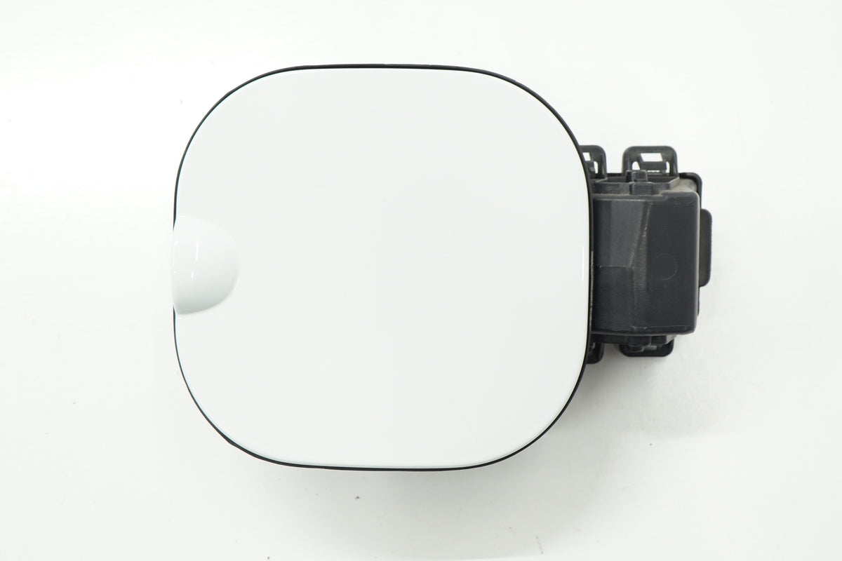 RENAULT TWINGO III 14R FUEL FILLER FLAP DVQNJ 781202653R