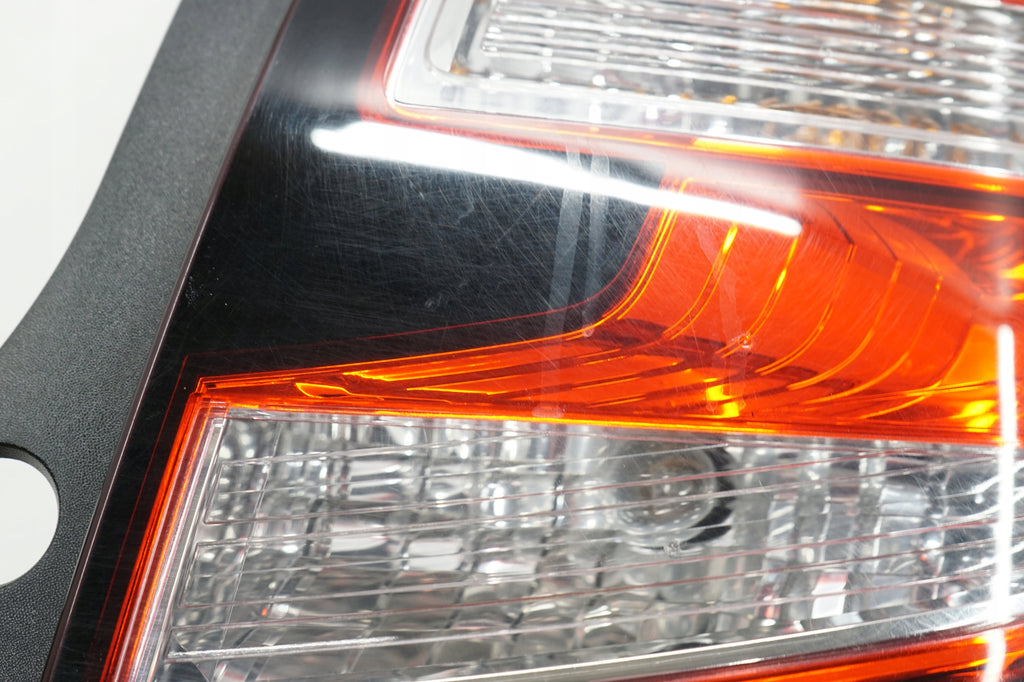 RENAULT TWINGO III 14R LAMP RIGHT REAR 265501361R