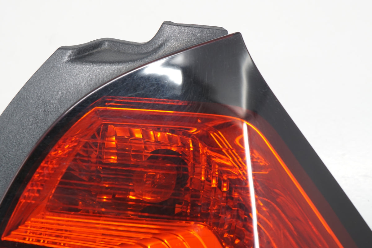 RENAULT TWINGO III 14R LAMP RIGHT REAR 265501361R