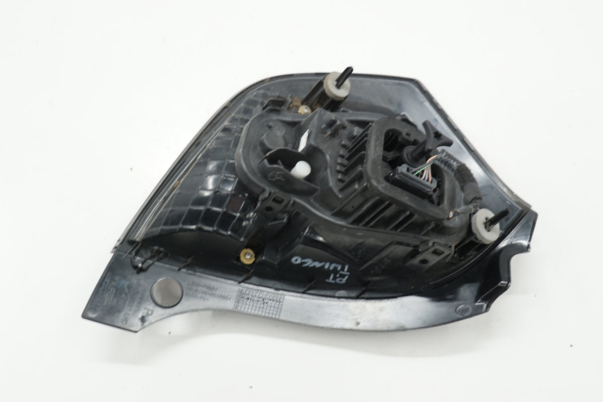RENAULT TWINGO III 14R LAMP RIGHT REAR 265501361R