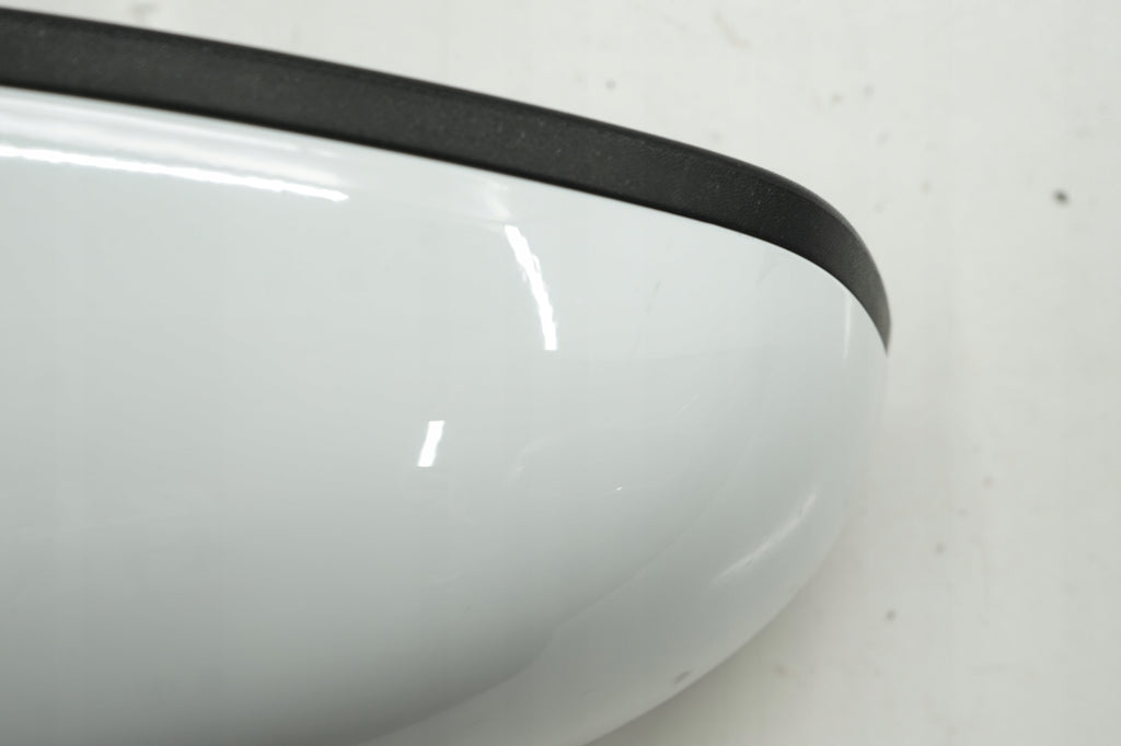 RENAULT TWINGO III 14R MIRROR LEFT MANUAL DVQNJ EUROPE