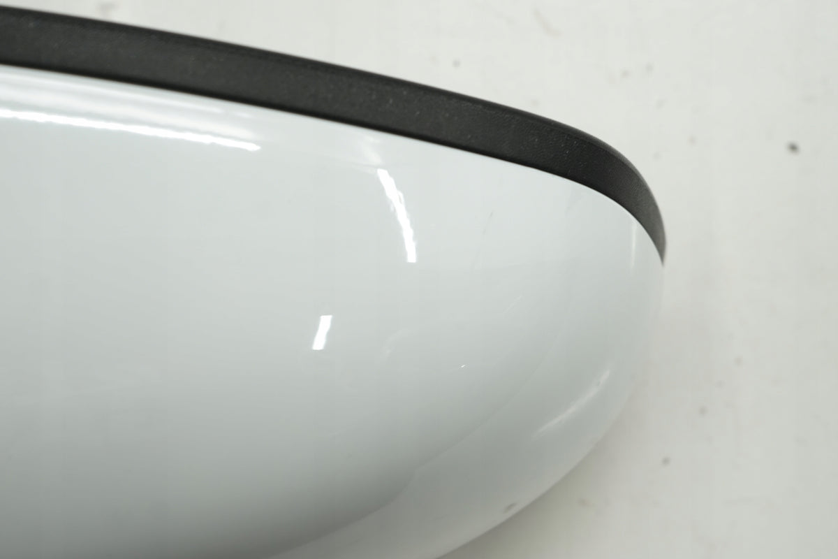 RENAULT TWINGO III 14R MIRROR LEFT MANUAL DVQNJ EUROPE