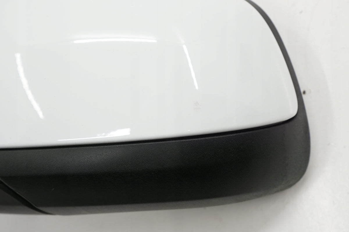 RENAULT TWINGO III 14R MIRROR LEFT MANUAL DVQNJ EUROPE