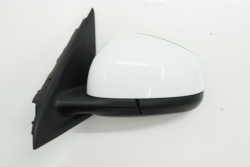 RENAULT TWINGO III 14R MIRROR LEFT MANUAL DVQNJ EUROPE