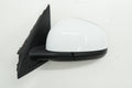 RENAULT TWINGO III 14R MIRROR LEFT MANUAL DVQNJ EUROPE