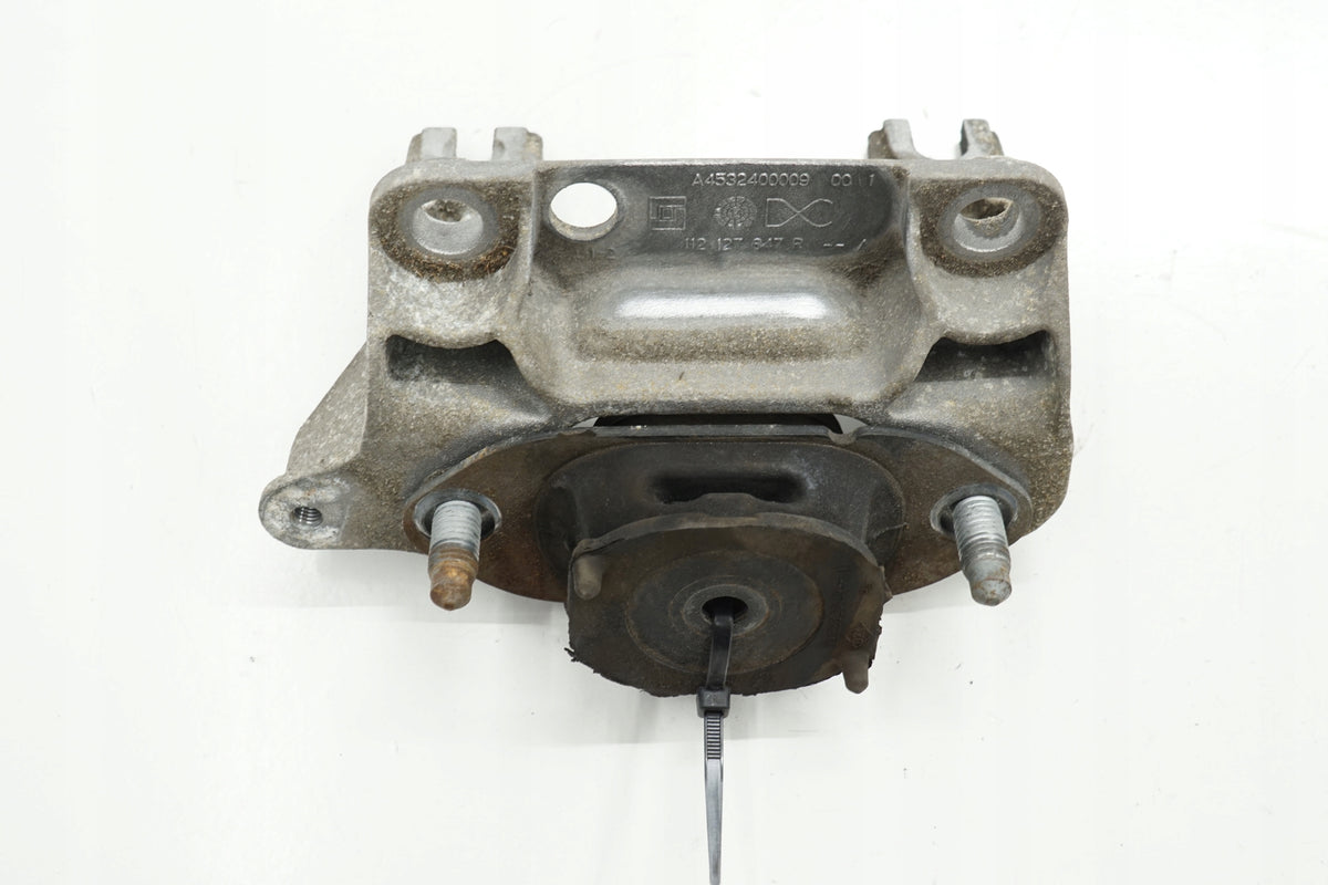 RENAULT TWINGO III 14R PAW ENGINE CUSHION 1.0SCE A4532400009 112127847R