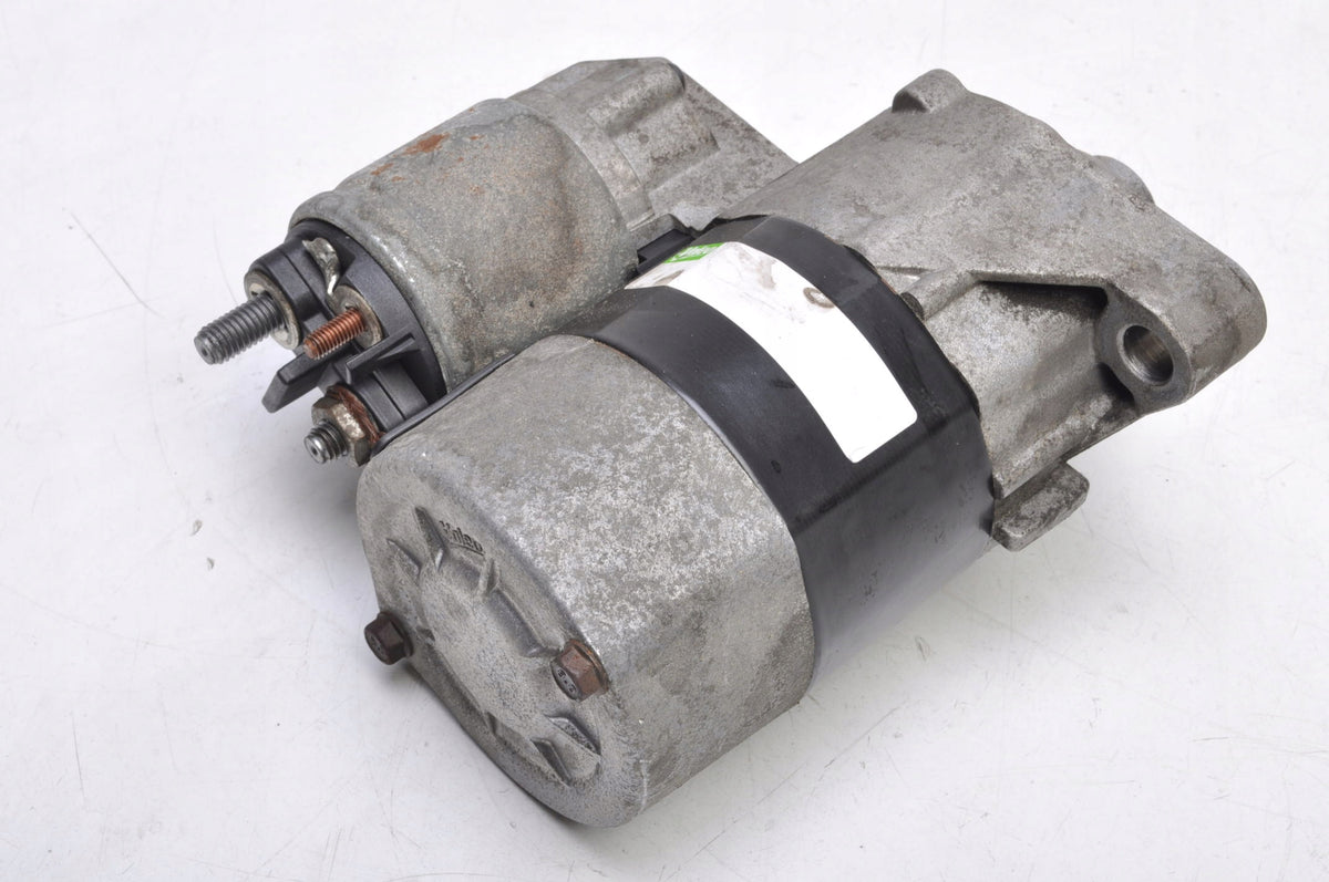 RENAULT WIND 1.2 TCe STARTER