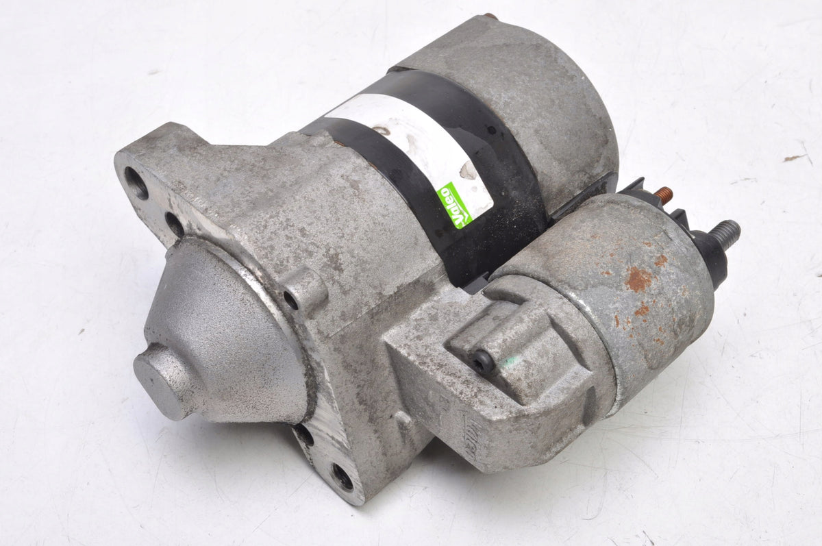 RENAULT WIND 1.2 TCe STARTER