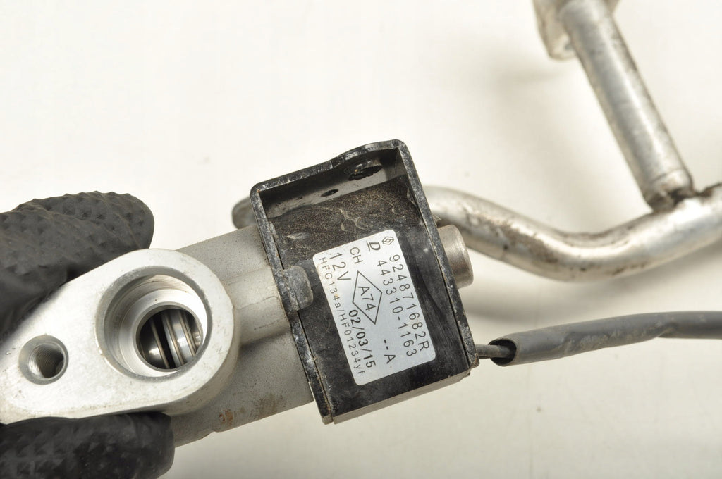 RENAULT ZOE AIR CONDITIONING CABLE 924480074R