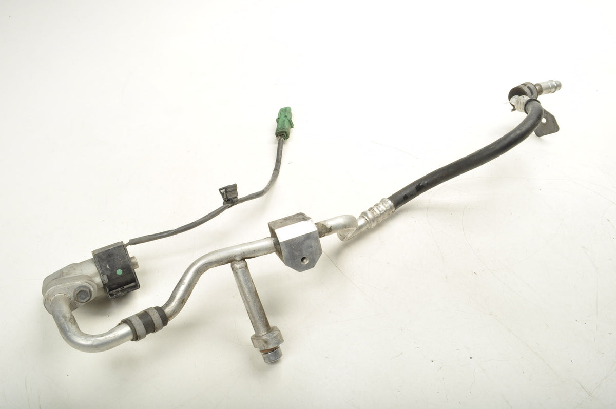 RENAULT ZOE AIR CONDITIONING CABLE 924480074R