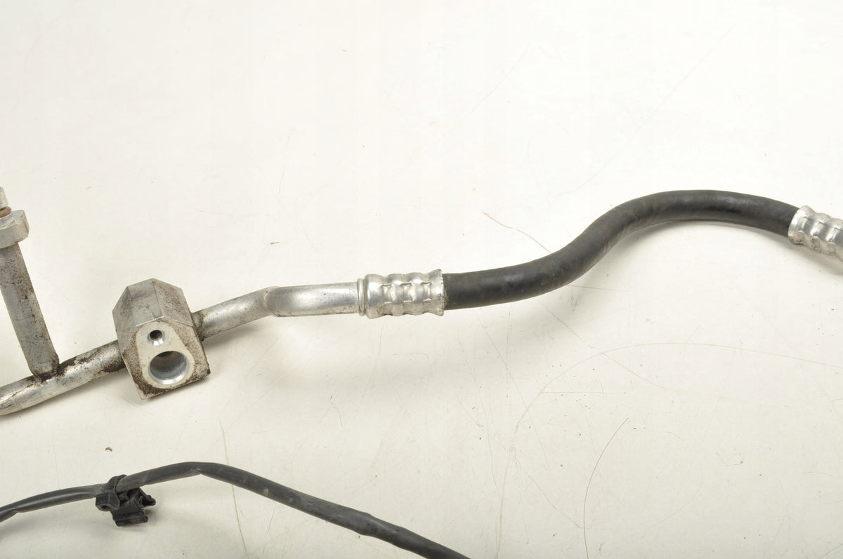 RENAULT ZOE AIR CONDITIONING CABLE 924480074R
