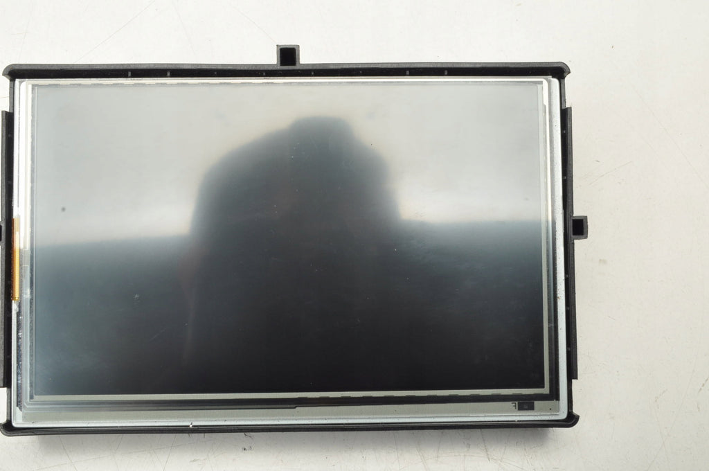 RENAULT ZOE DISPLAY NAVIGATION SCREEN 259158357R