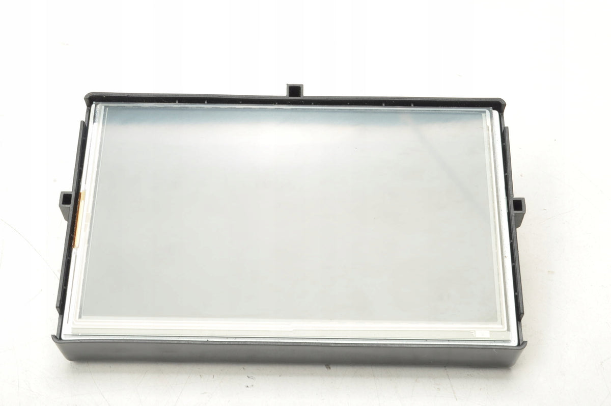 RENAULT ZOE DISPLAY NAVIGATION SCREEN 259158357R