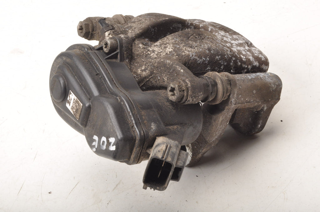 RENAULT ZOE LIFT BRAKE CALIPER RIGHT REAR