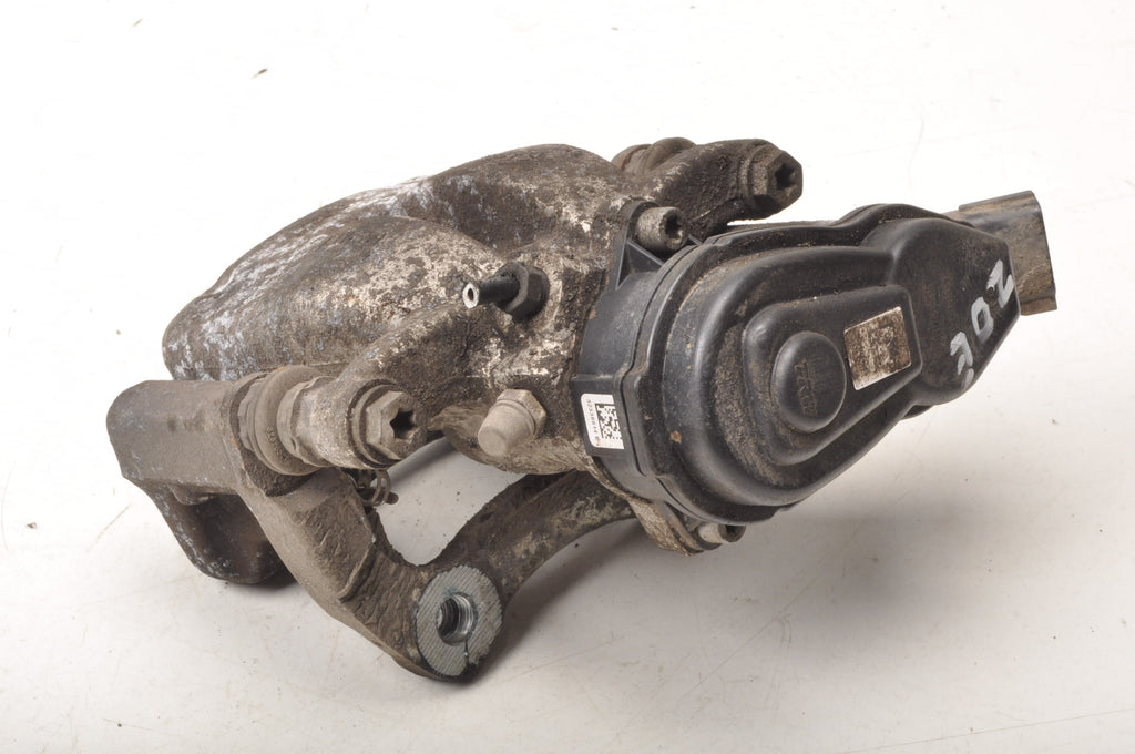 RENAULT ZOE LIFT BRAKE CALIPER RIGHT REAR
