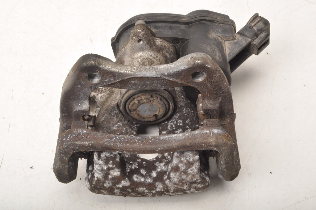 RENAULT ZOE LIFT BRAKE CALIPER RIGHT REAR