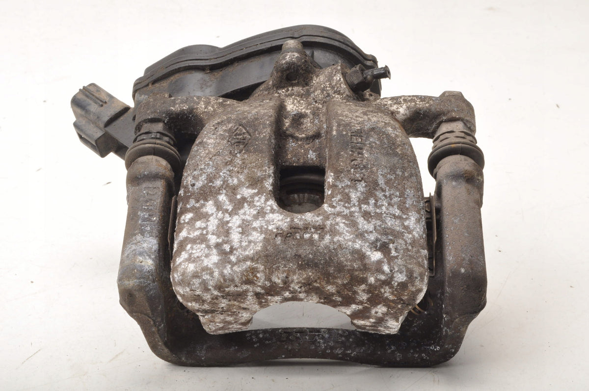 RENAULT ZOE LIFT BRAKE CALIPER RIGHT REAR