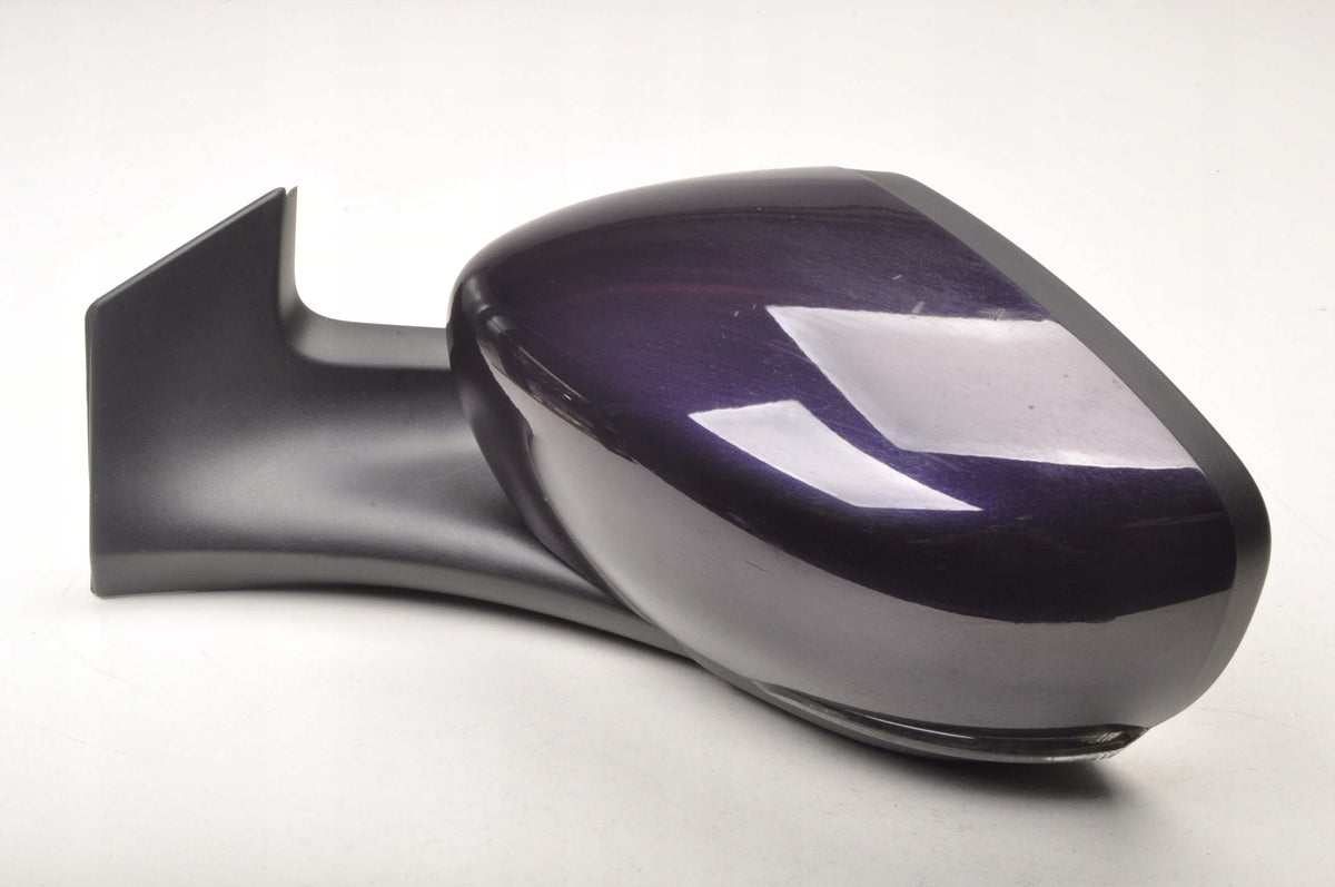 RENAULT ZOE MIRROR LEFT ELECTRIC 10 PIN