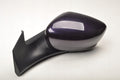RENAULT ZOE MIRROR LEFT ELECTRIC 10 PIN