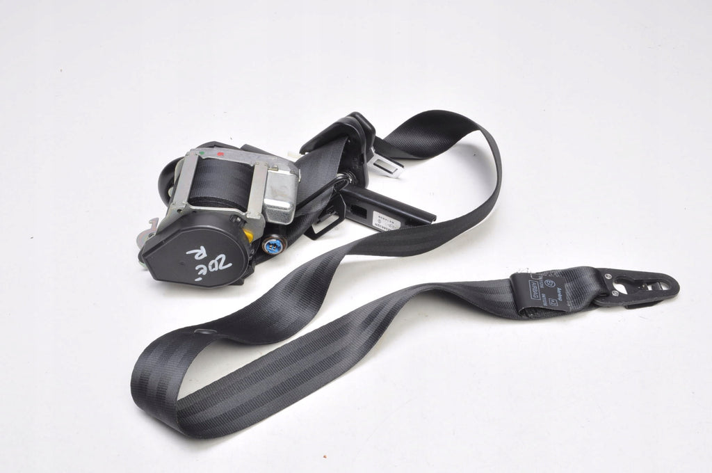 RENAULT ZOE SEAT BELT LEFT FRONT 868855619R