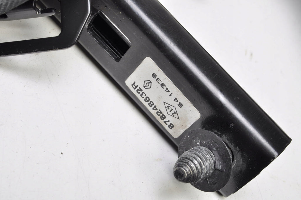 RENAULT ZOE SEAT BELT LEFT FRONT 868855619R