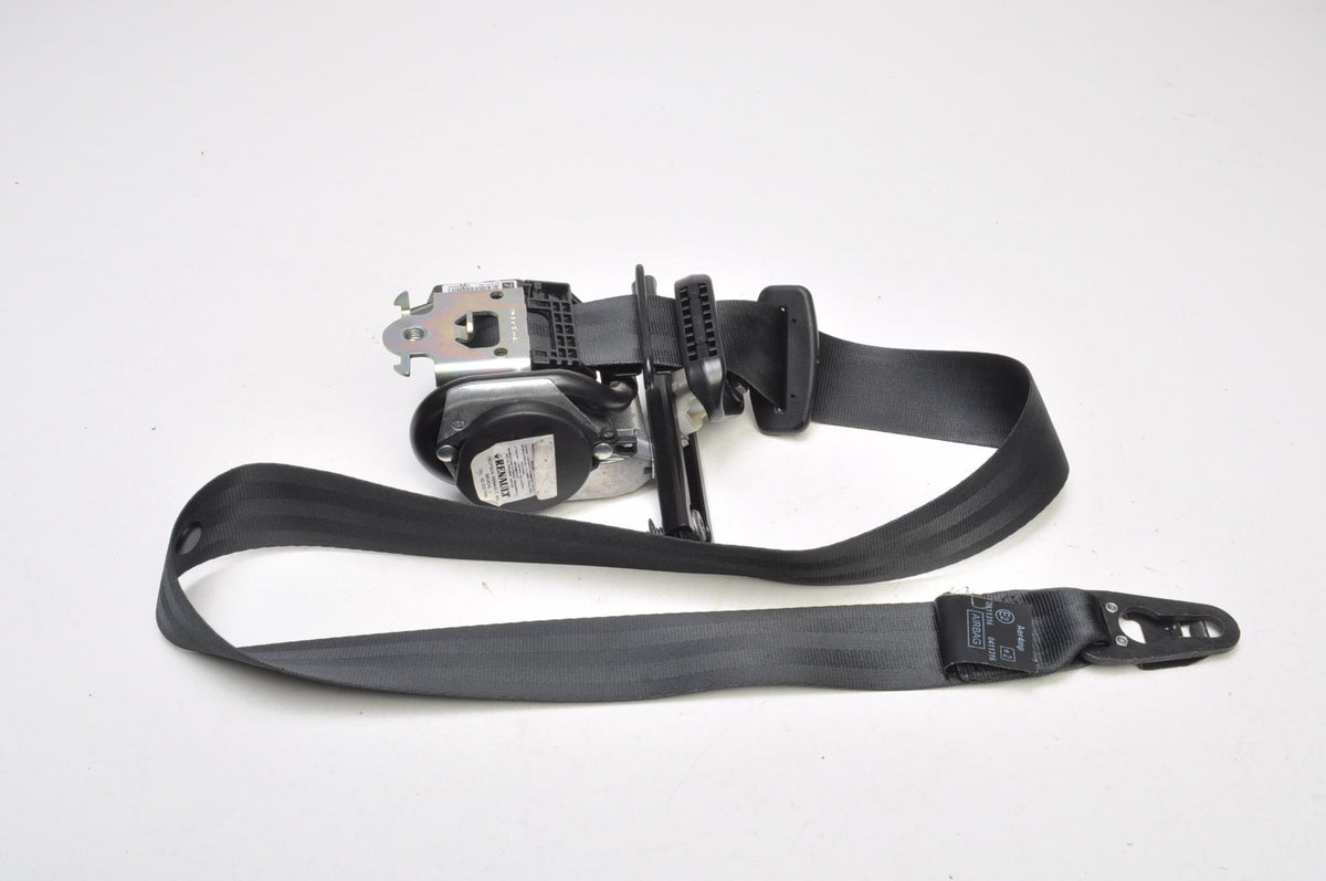 RENAULT ZOE SEAT BELT LEFT FRONT 868855619R