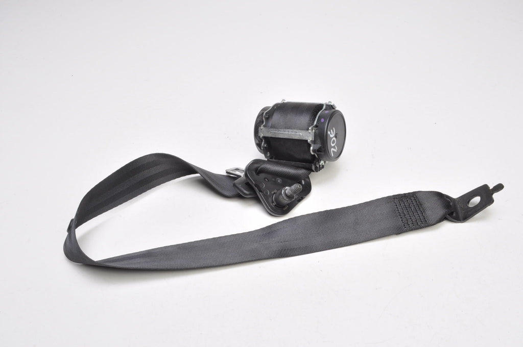 RENAULT ZOE SEAT BELT LEFT REAR 888411545R