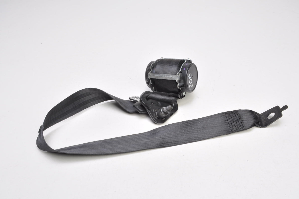 RENAULT ZOE SEAT BELT LEFT REAR 888411545R