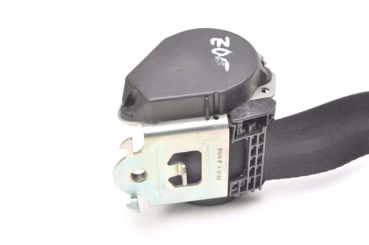 RENAULT ZOE SEAT BELT LEFT REAR 888411545R