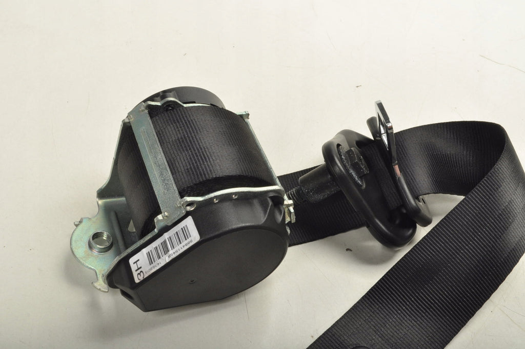 RENAULT ZOE SEAT BELT LEFT REAR 888411545R